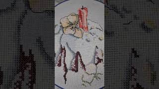 #xstitch #crossstitch #вишивання #xstitcher #багатокольорові #великдень #embroider #easter #пасха