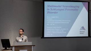 12 Anthony Ruocco, Ph D    Symposium Intro  Advances in the Neurobiology of  Personality Disorders