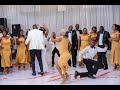 Roga Roga & Extra Musica - BOKOKO Best wedding entrance dance video.