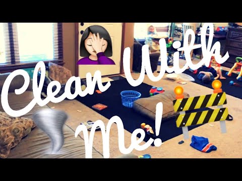 Cleaning Vlog Youtube