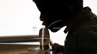 Fluoride in water is a public health success story but opposition persists