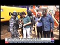 Construction Of High Rise Of Buildings - AM Show on Joy News (19-12-19)