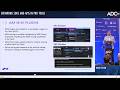 Expanding SDKs and APIs in Pro Tools - Dave Tyler - ADC 2024