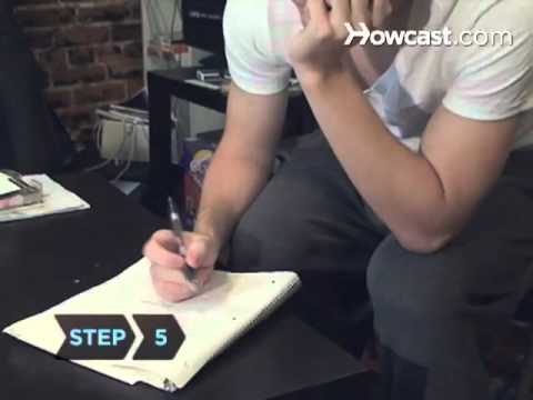 How to End a Letter How to End a Letter