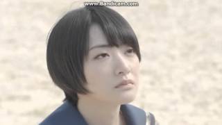 Corpse Party Unlimited Live Action - Satoshi's death