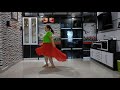 Silent Line Dance