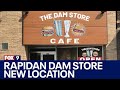 New location announced for Rapidan Dam store following flooding earlier this summer