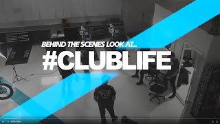 Behind The Scenes of the ClubMX series Clublife - Beyond The Race