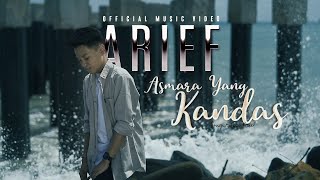 Arief Asmara Yang Kandas Music