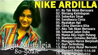 NIKE ARDILLA ALBUM BINTANG