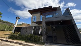 P9.5M || Single House and lot for Sale in Baras - Antipolo  along Marilaque near Boso Boso Antipolo