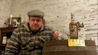 whisky review 317 (1/2) - Greenfields 5yo Pure Malt Whisky from 1960's