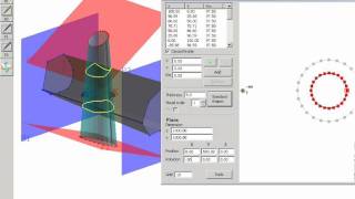 CALDsoft7 - Using the Flex