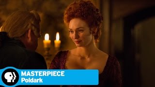 POLDARK on MASTERPIECE | Season 2: Episode 8 Preview | PBS