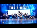 [Front Row] The A-Next | Dance Supremacy International 2024 | Big Crew Division