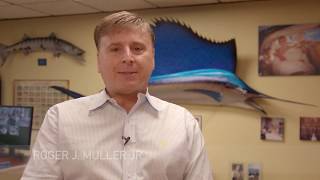 Muller Insurance Commercial