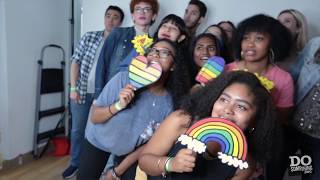 DoSomething.org | Internship Experience