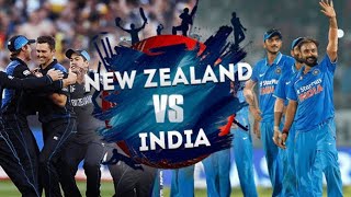 INDIA VS NEWZEALAND HEAVY MATCH😯🥵||Ravindra hit four Boundaries 🔥||Newzealand is on fire😍Game😜