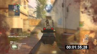 Call of music 7# NUCLEAR EN 142 SEGUNDOS - RUSH || Daviidd97HD