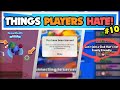 25 Things Players HATE in Brawl Stars (Part 10)