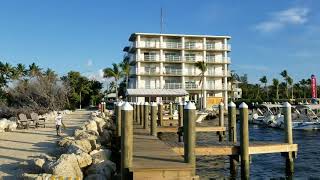 Hadley House Islamorada Review