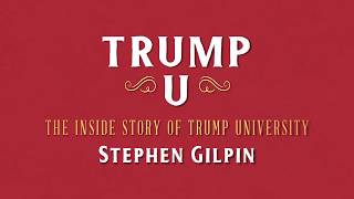 FIRST LOOK: Trump U., the Inside Story of Trump University