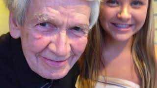 Charles "Chuck" Reynolds - Life Story Digital Video