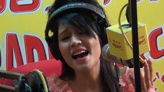 Sonu Kakkar Singing Without Music - Madari - CokeStudio