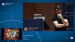 Pragmatic Functional Refactoring with Java 8 by Raoul-Gabriel Urma
