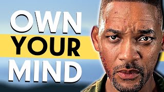 WILL SMITH: Self Discipline Is The Center Of All Material Success (Why The 99% Fail)