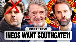 Ratcliffe Running Out Of New Manager Options! | Man United News