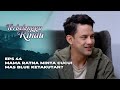 MAKIN MESRA‼️ BIRU MAU DEKET-DEKET AMIRA TERUS? - TERBELENGGU RINDU EPS 44