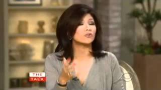 CBS The Talk on 'Not Acceptable' R-word PSA
