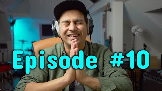 Band Champion | EPISODE #10 | REACTION VIDEO