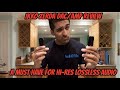 Ikko Zerda DAC/AMP Review - A MUST Have For Hi-Res Lossless Audio!