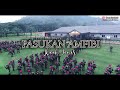 Pasukan Amfibi - Ibenk Jenar (Official Music Video)