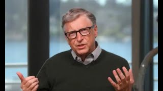 Bill Gates Advice, for Young People Who Want to Be Rich and Success