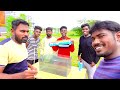 testing crackers in underwater got surprising result sivakasi crackers 2022 mad brothers