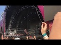 DAY 1 GOVERNORS BALL NYC 2018 POST MALONE,SHAWN MENDES,DRAM,BELLY