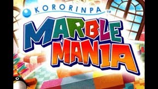 Kororinpa Marble Mania