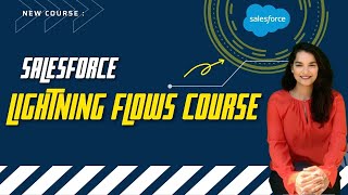 Tutorial-17 How to Use Loops in Salesforce Flow ? Get Multiple Records and Loop