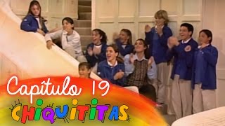 Chiquititas (3° Temporada) - Capítulo 19