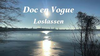 Loslassen