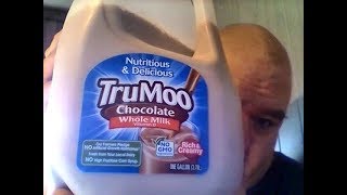 TruMoo Chocolate Milk