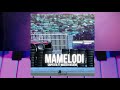 Capitata ft Master Believe- Mamelodi ( Official Audio)