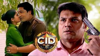 Shreya से धोखा मिलने पर Daya ने किया SUICIDE | CID || Crime Stories | Full Episode