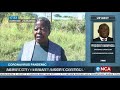 Zimbabwe city: Variant 'under control'