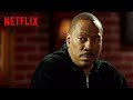 Eddie Murphy + The cast of Dolemite Is My Name Talk In-depth About the Film