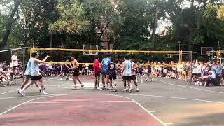 NY Mini 2024 | SF Sky vs TO Connex A | Gold Semifinals