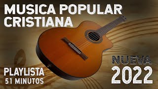 Musica Popular Nueva -  50 Minutos de Buena musica popular Colombiana - Rancheras Cristianas